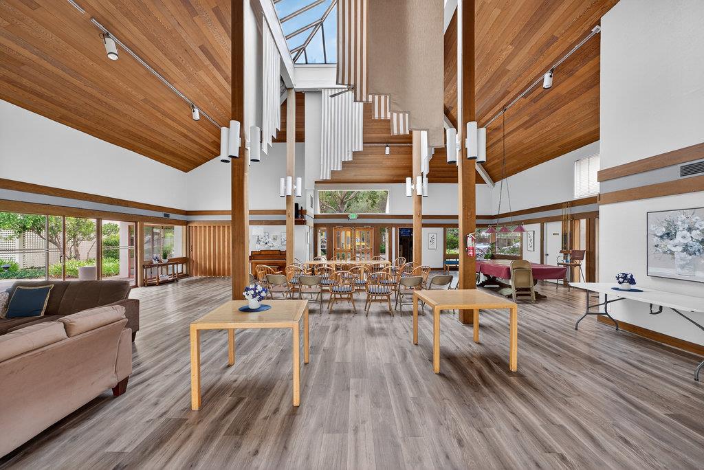 Detail Gallery Image 40 of 49 For 449 Alberto Way #C139,  Los Gatos,  CA 95032 - 2 Beds | 2 Baths