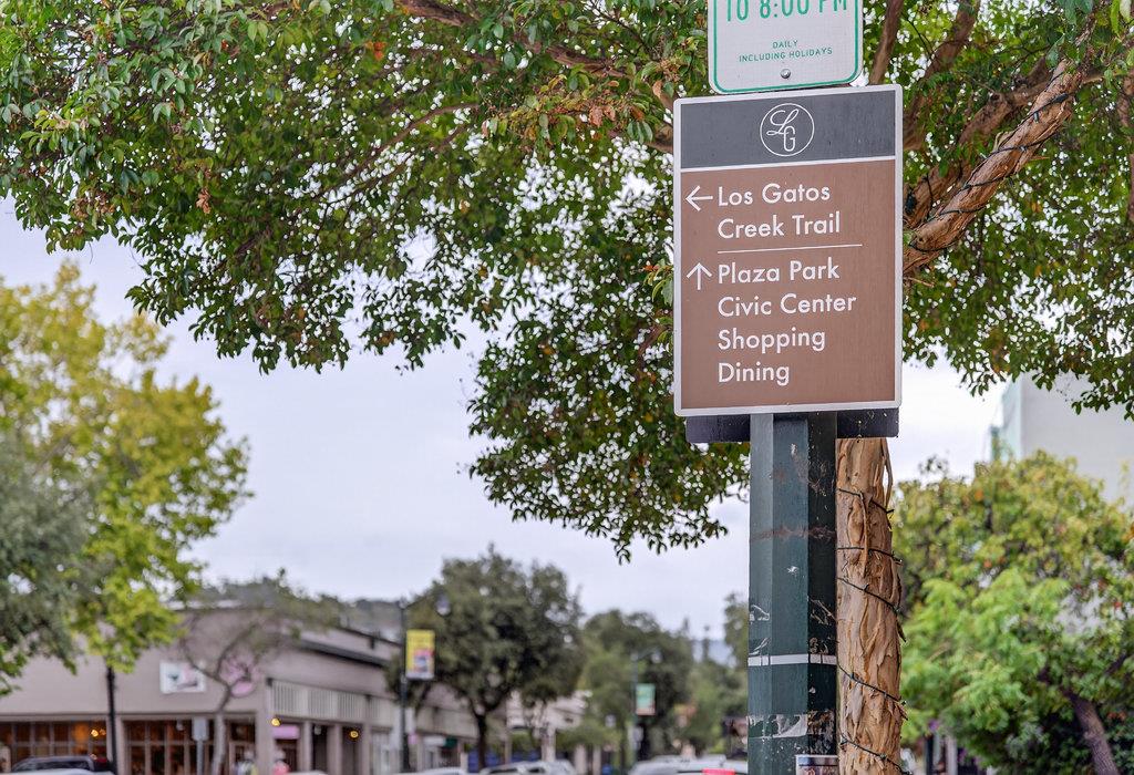 Detail Gallery Image 43 of 49 For 449 Alberto Way #C139,  Los Gatos,  CA 95032 - 2 Beds | 2 Baths