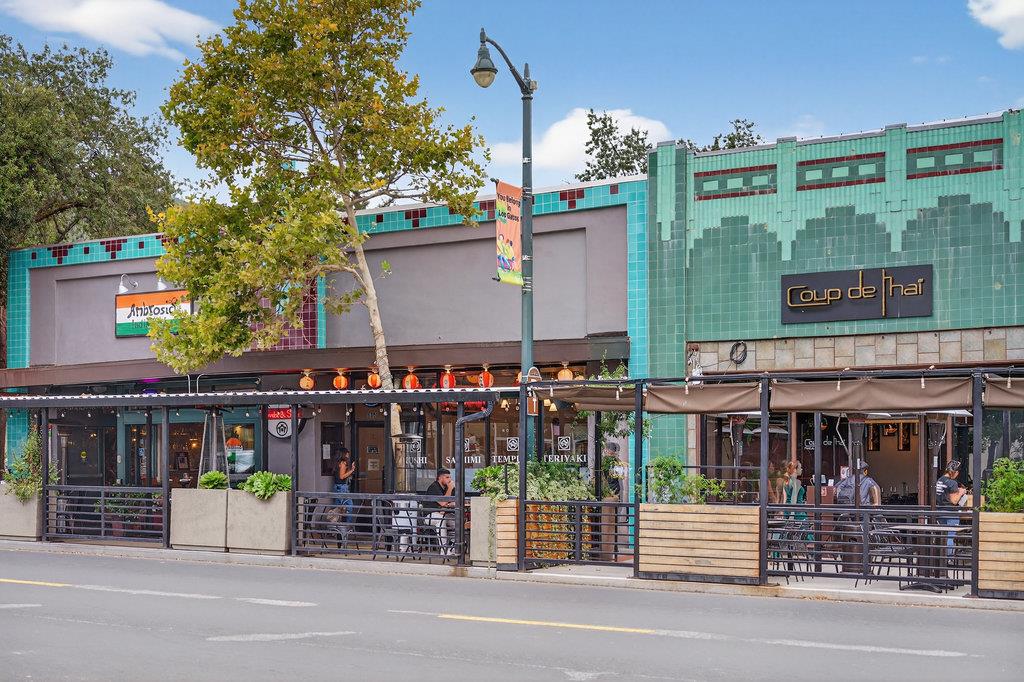 Detail Gallery Image 44 of 49 For 449 Alberto Way #C139,  Los Gatos,  CA 95032 - 2 Beds | 2 Baths