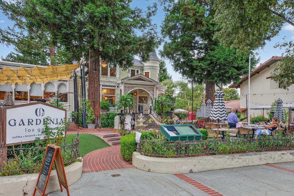 Detail Gallery Image 45 of 49 For 449 Alberto Way #C139,  Los Gatos,  CA 95032 - 2 Beds | 2 Baths