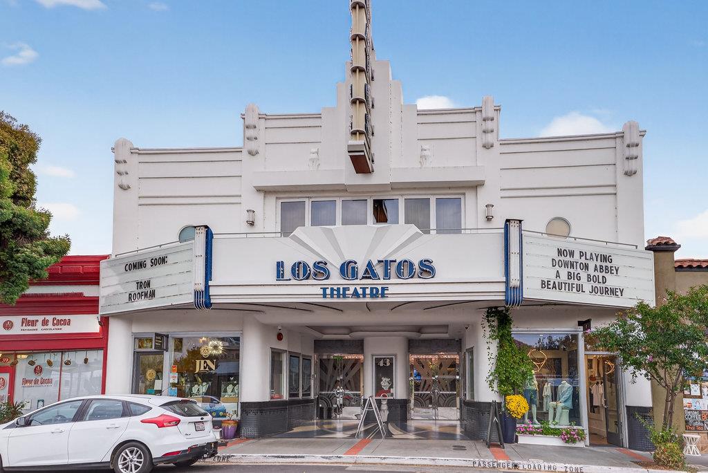 Detail Gallery Image 47 of 49 For 449 Alberto Way #C139,  Los Gatos,  CA 95032 - 2 Beds | 2 Baths