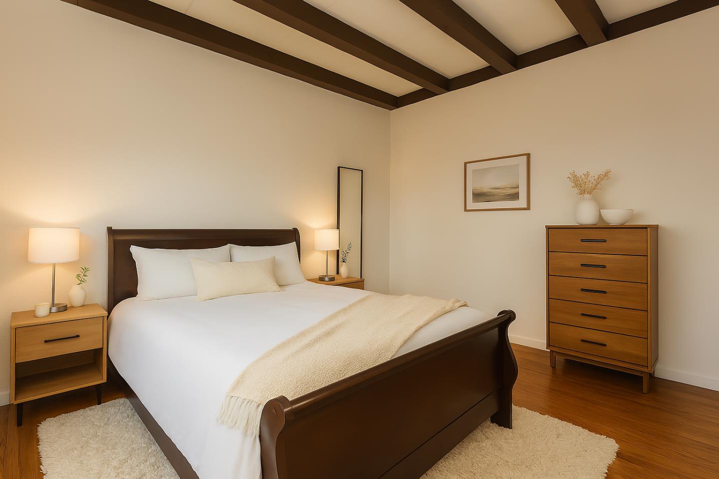 Detail Gallery Image 7 of 18 For 1866 Kehoe Ave, San Mateo,  CA 94401 - 3 Beds | 2 Baths