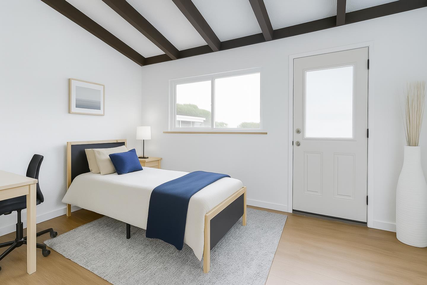 Detail Gallery Image 9 of 18 For 1866 Kehoe Ave, San Mateo,  CA 94401 - 3 Beds | 2 Baths