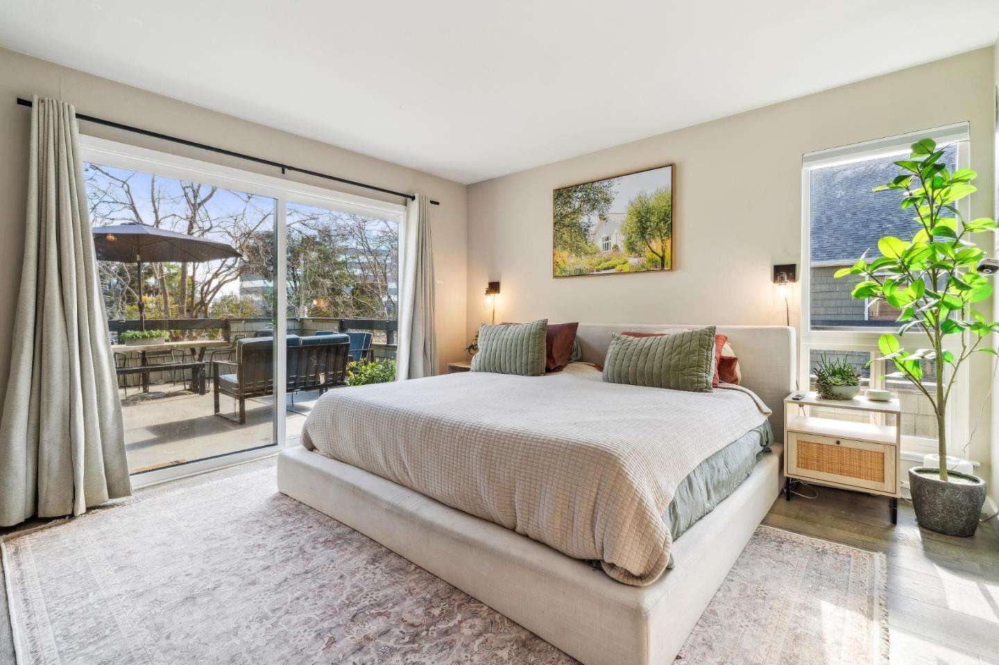 Detail Gallery Image 19 of 31 For 824 Wharfside Rd, San Mateo,  CA 94404 - 1 Beds | 1/1 Baths