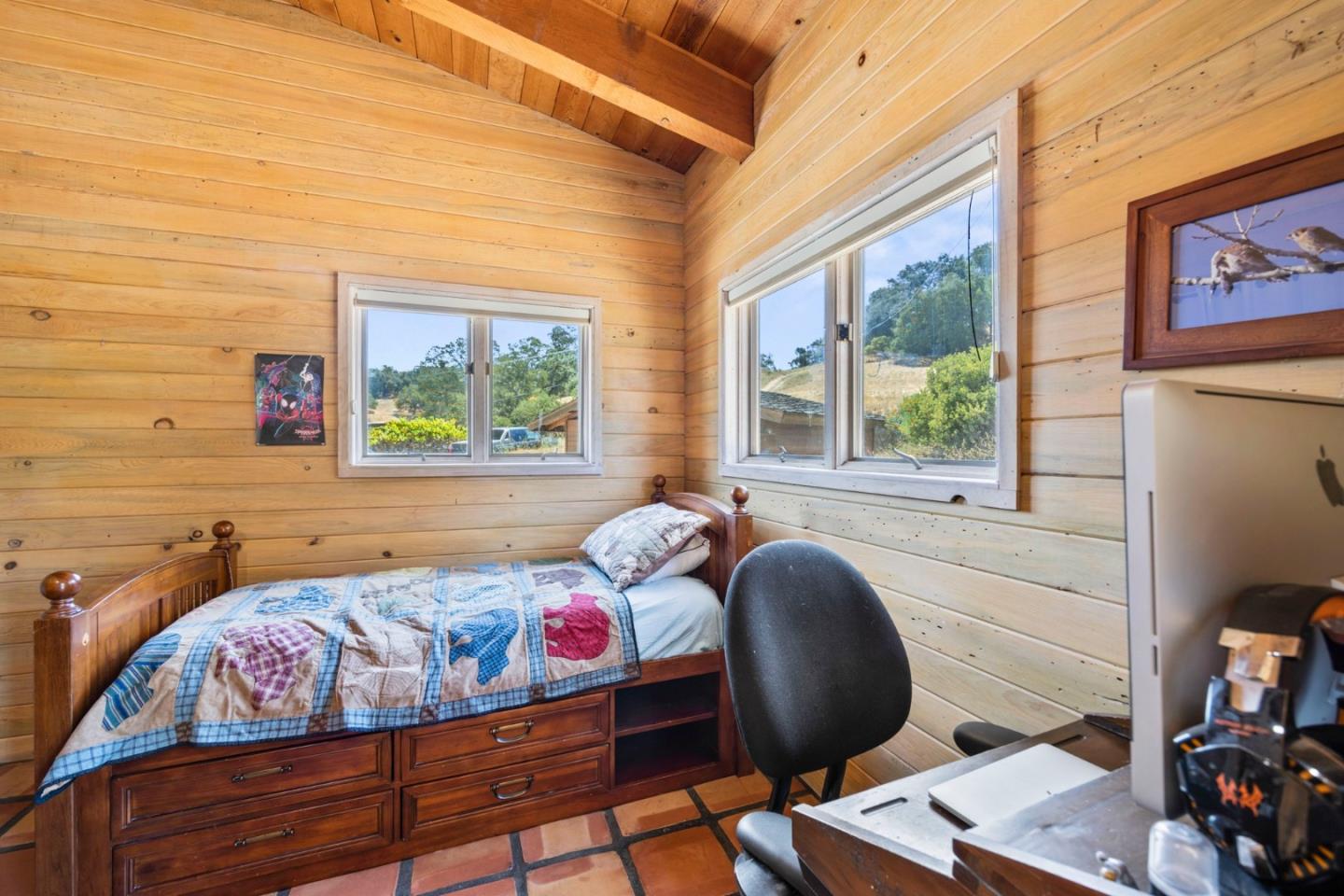 Detail Gallery Image 37 of 63 For 5096 Fallen Oak Dr, Morgan Hill,  CA 95037 - 3 Beds | 2 Baths