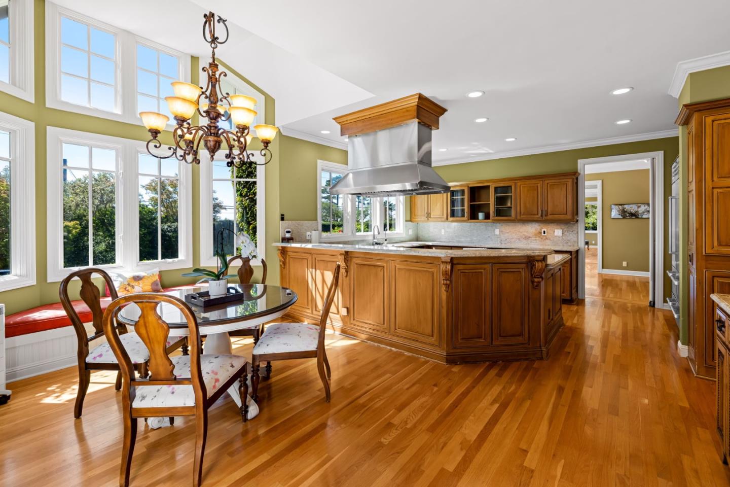 3937 Ronda Road, Pebble Beach, CA, 93953