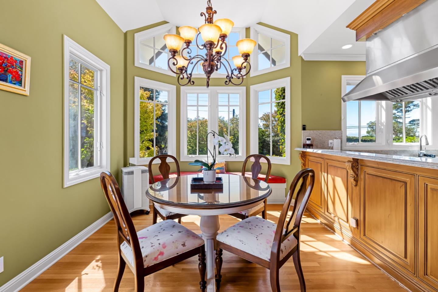 3937 Ronda Road, Pebble Beach, CA, 93953