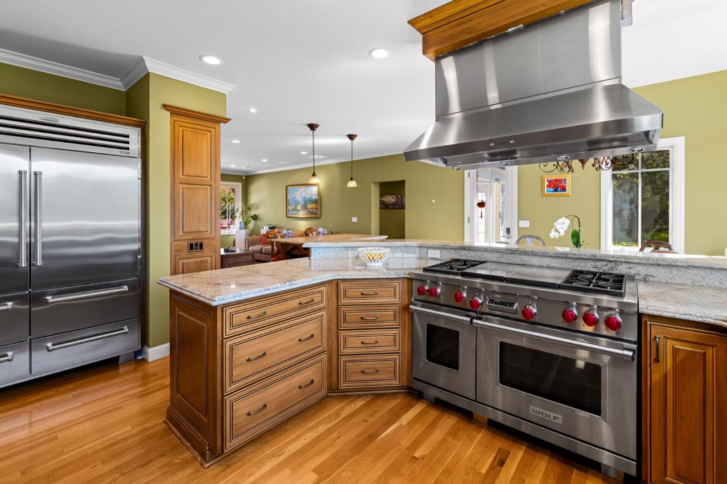 3937 Ronda Road, Pebble Beach, CA, 93953