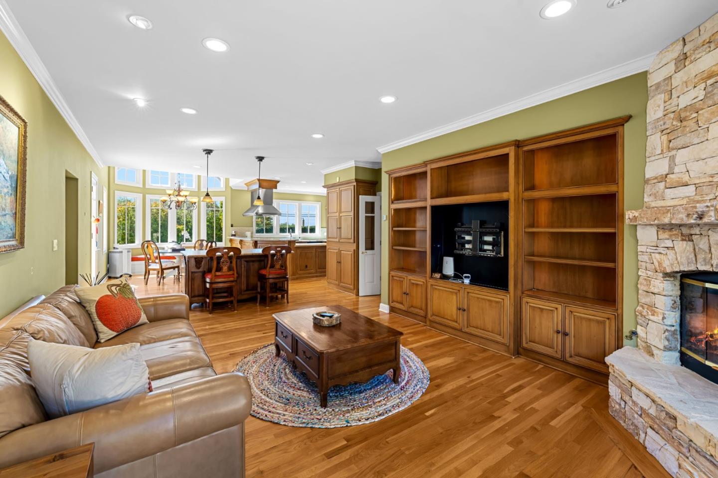 3937 Ronda Road, Pebble Beach, CA, 93953