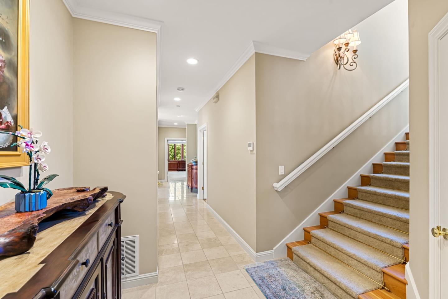 Detail Gallery Image 22 of 46 For 3937 Ronda Rd, Pebble Beach,  CA 93953 - 4 Beds | 4/1 Baths