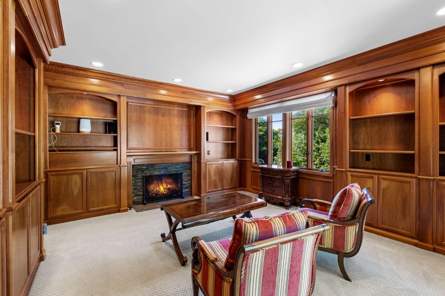 3937 Ronda Road, Pebble Beach, CA, 93953