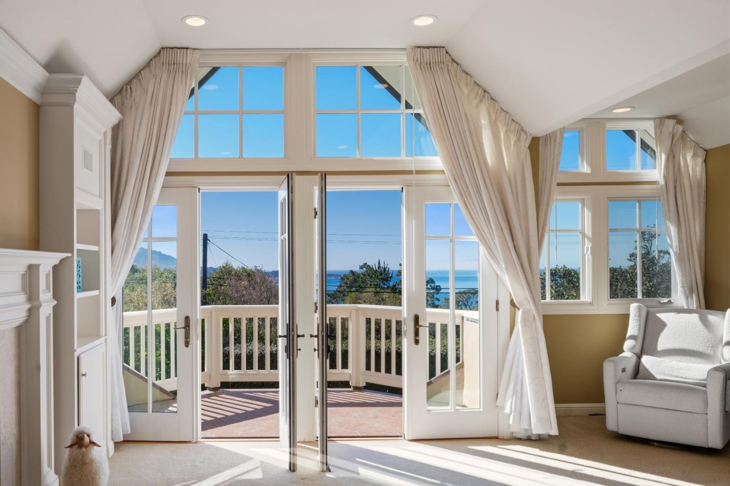 3937 Ronda Road, Pebble Beach, CA, 93953