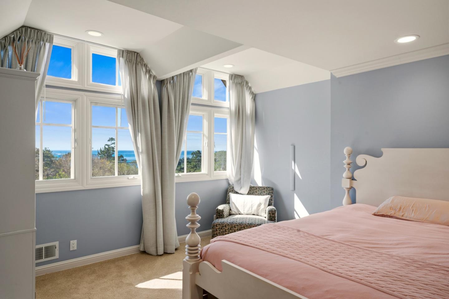 3937 Ronda Road, Pebble Beach, CA, 93953