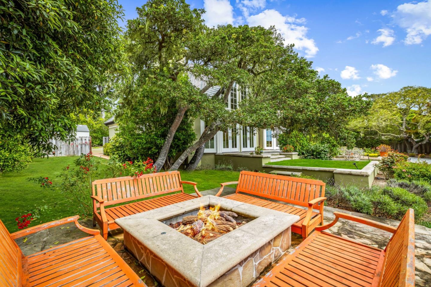 Detail Gallery Image 38 of 46 For 3937 Ronda Rd, Pebble Beach,  CA 93953 - 4 Beds | 4/1 Baths