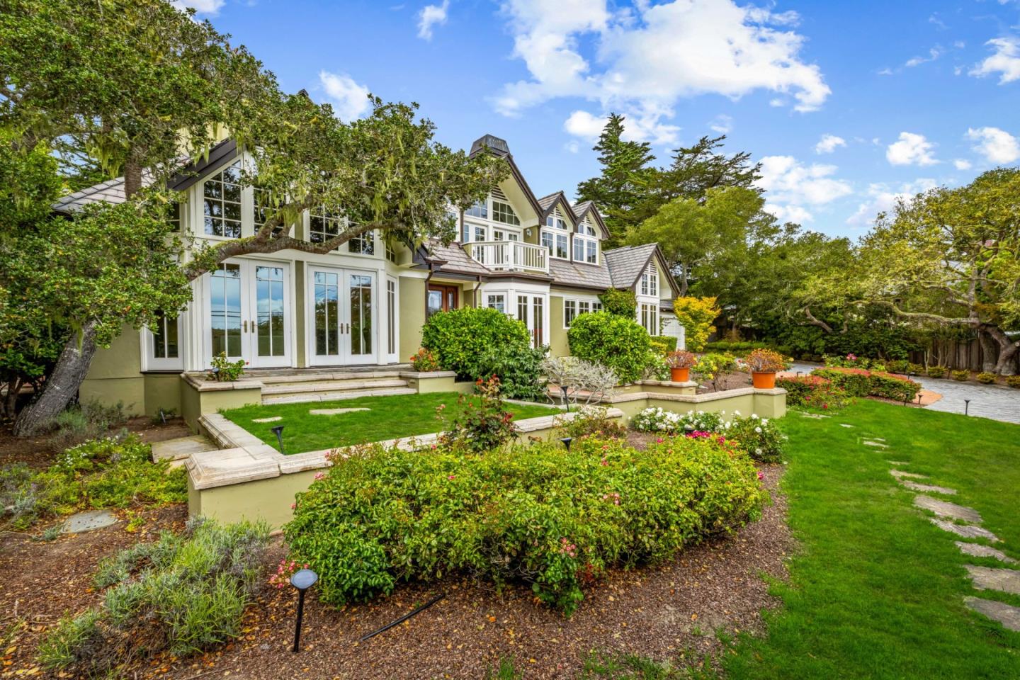 3937 Ronda Road, Pebble Beach, CA, 93953