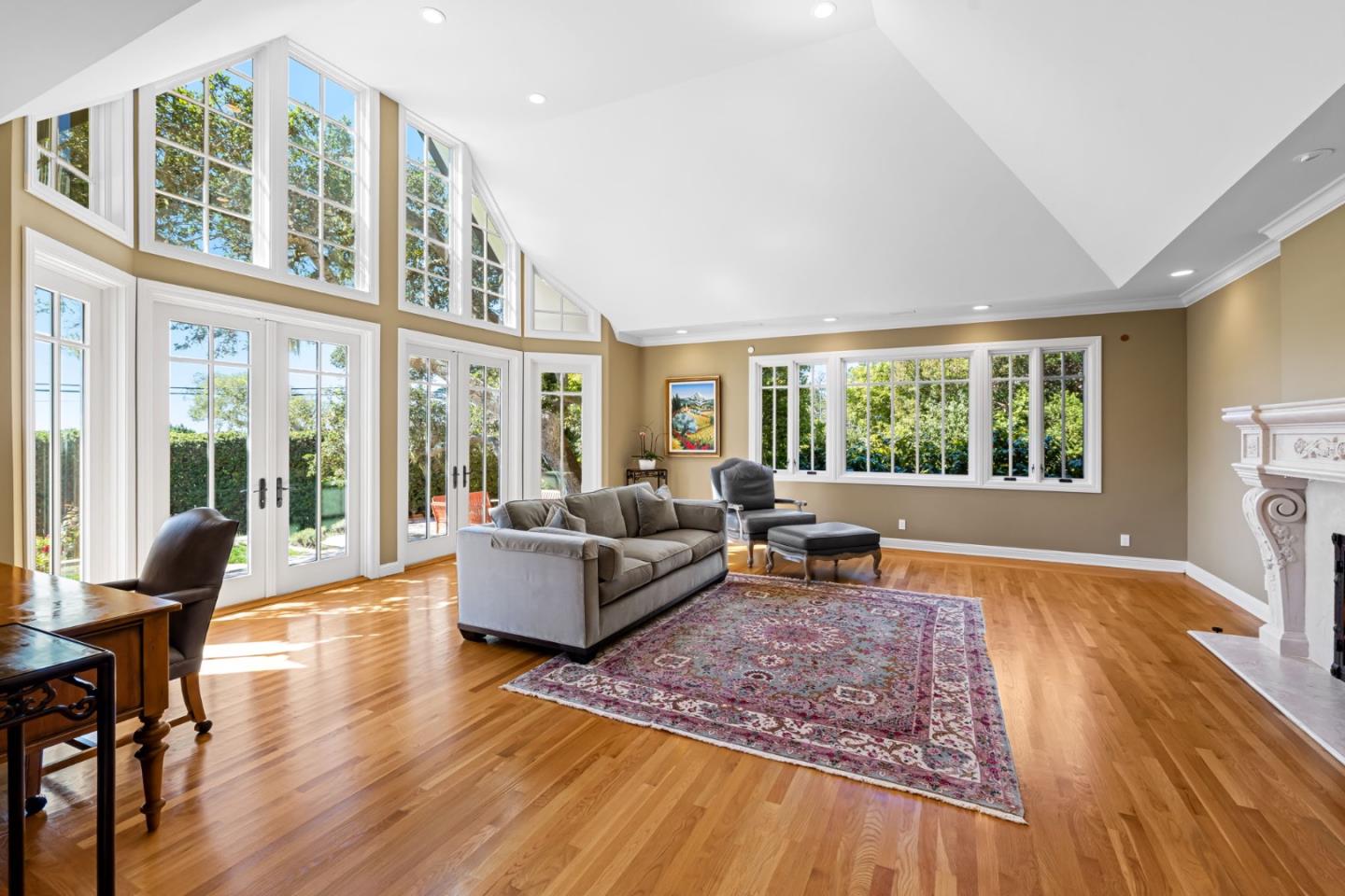 Detail Gallery Image 6 of 46 For 3937 Ronda Rd, Pebble Beach,  CA 93953 - 4 Beds | 4/1 Baths