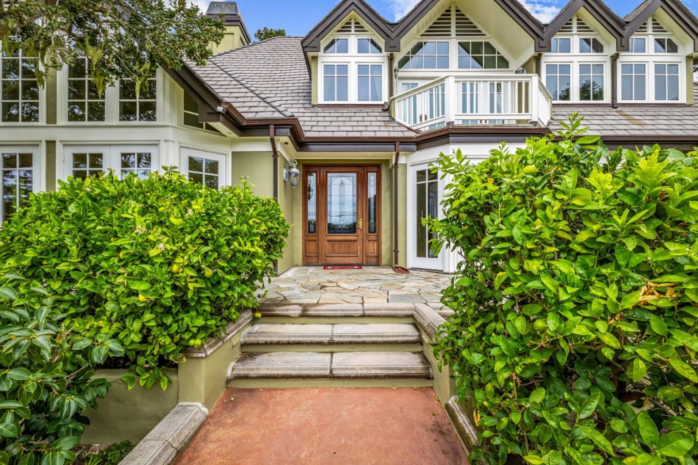 3937 Ronda Road, Pebble Beach, CA, 93953