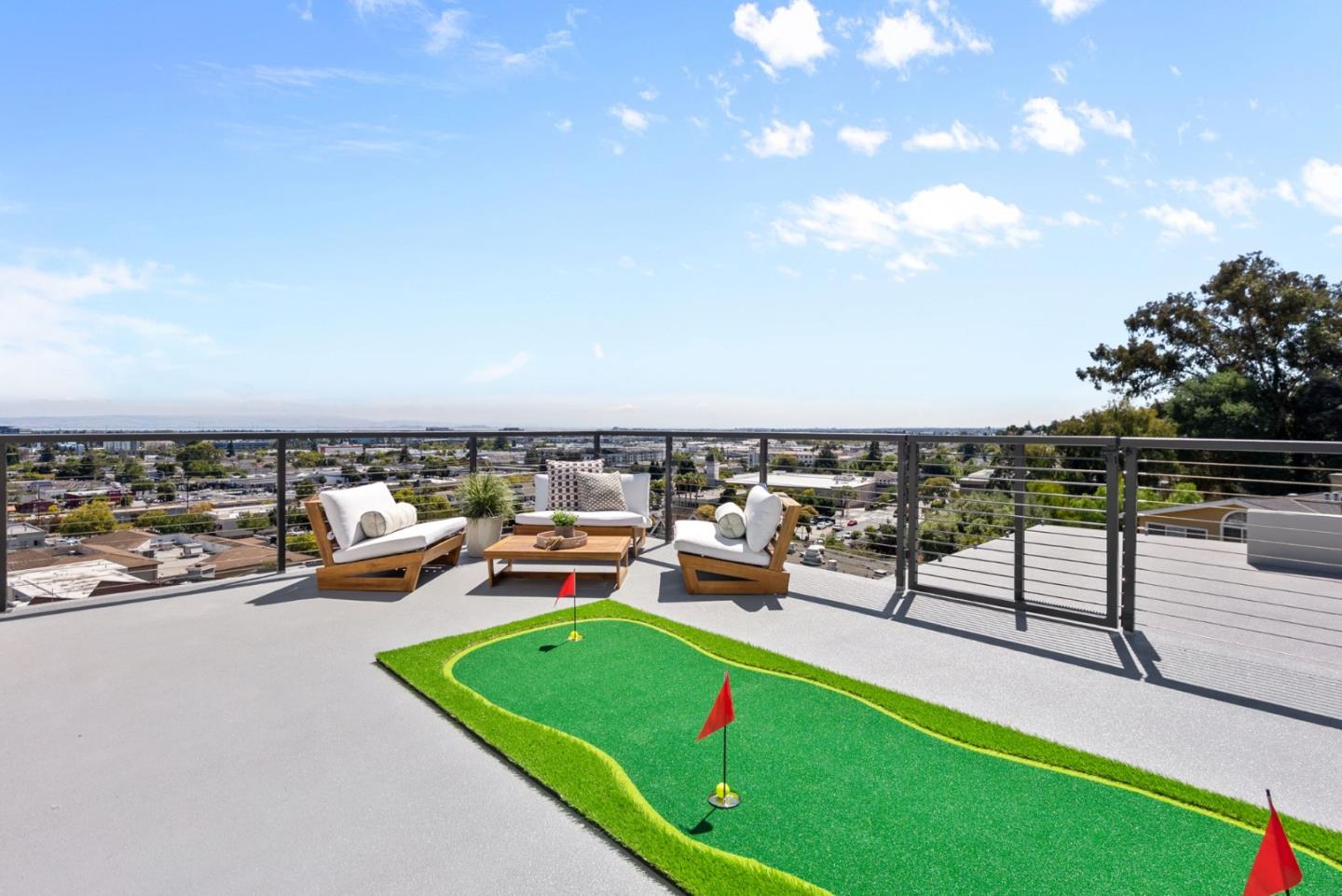 Detail Gallery Image 30 of 34 For 905 South Rd, Belmont,  CA 94002 - 4 Beds | 3/1 Baths