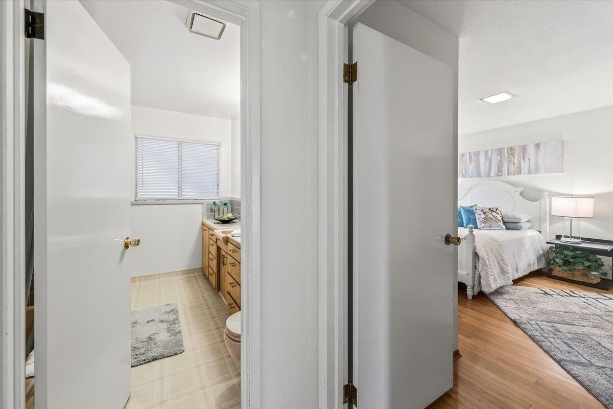 Detail Gallery Image 18 of 39 For 401 Sequoia Ave, Monterey,  CA 93940 - 2 Beds | 1/1 Baths