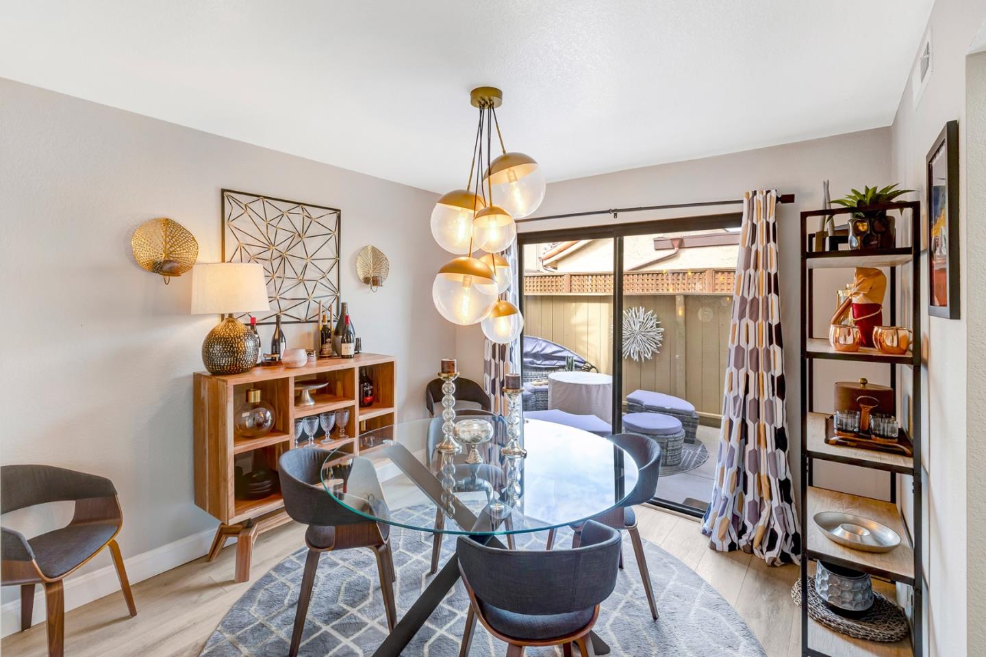 Detail Gallery Image 12 of 28 For 2146 Penasquitas Dr, Aptos,  CA 95003 - 3 Beds | 1/1 Baths