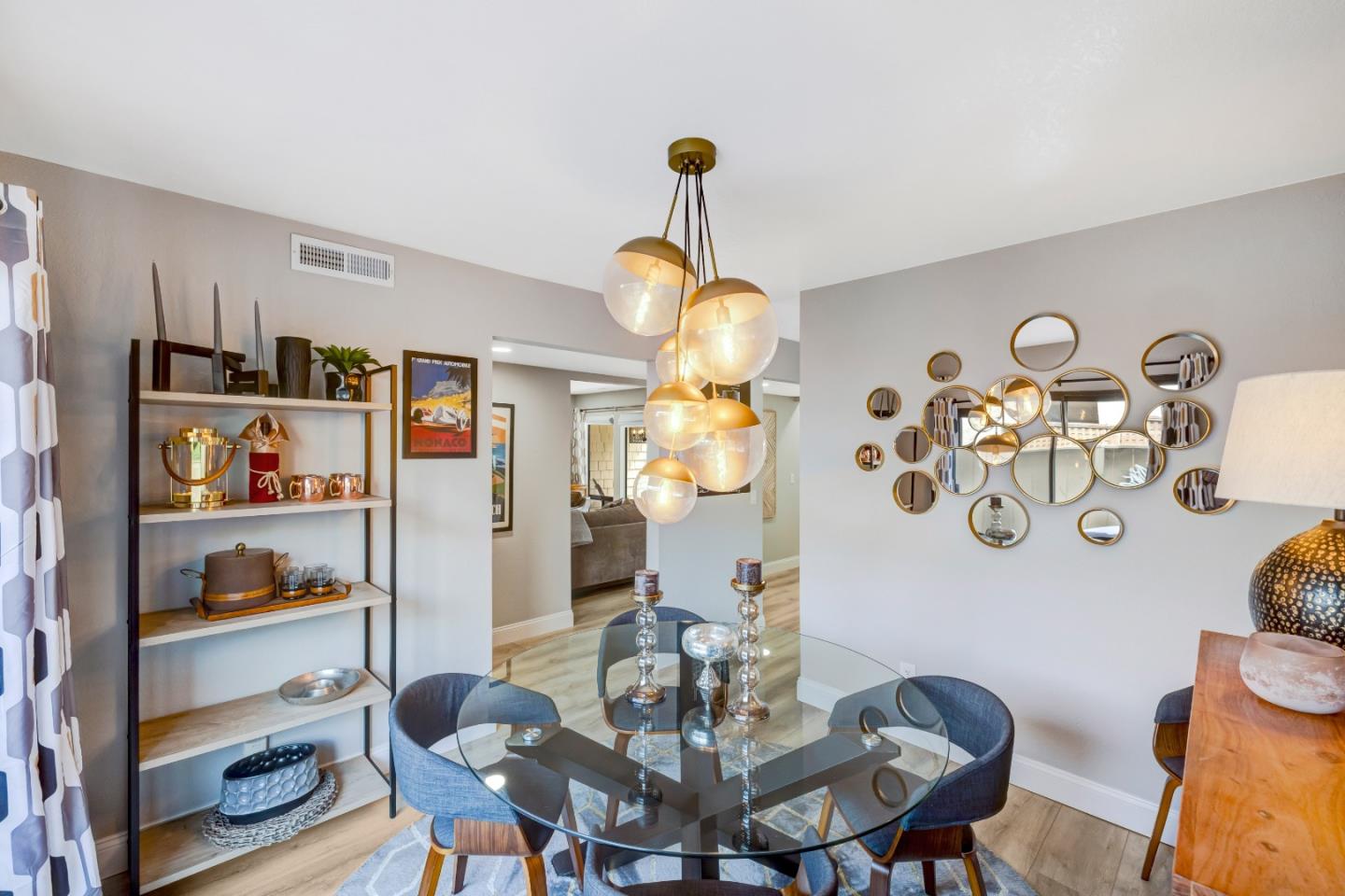 Detail Gallery Image 13 of 28 For 2146 Penasquitas Dr, Aptos,  CA 95003 - 3 Beds | 1/1 Baths