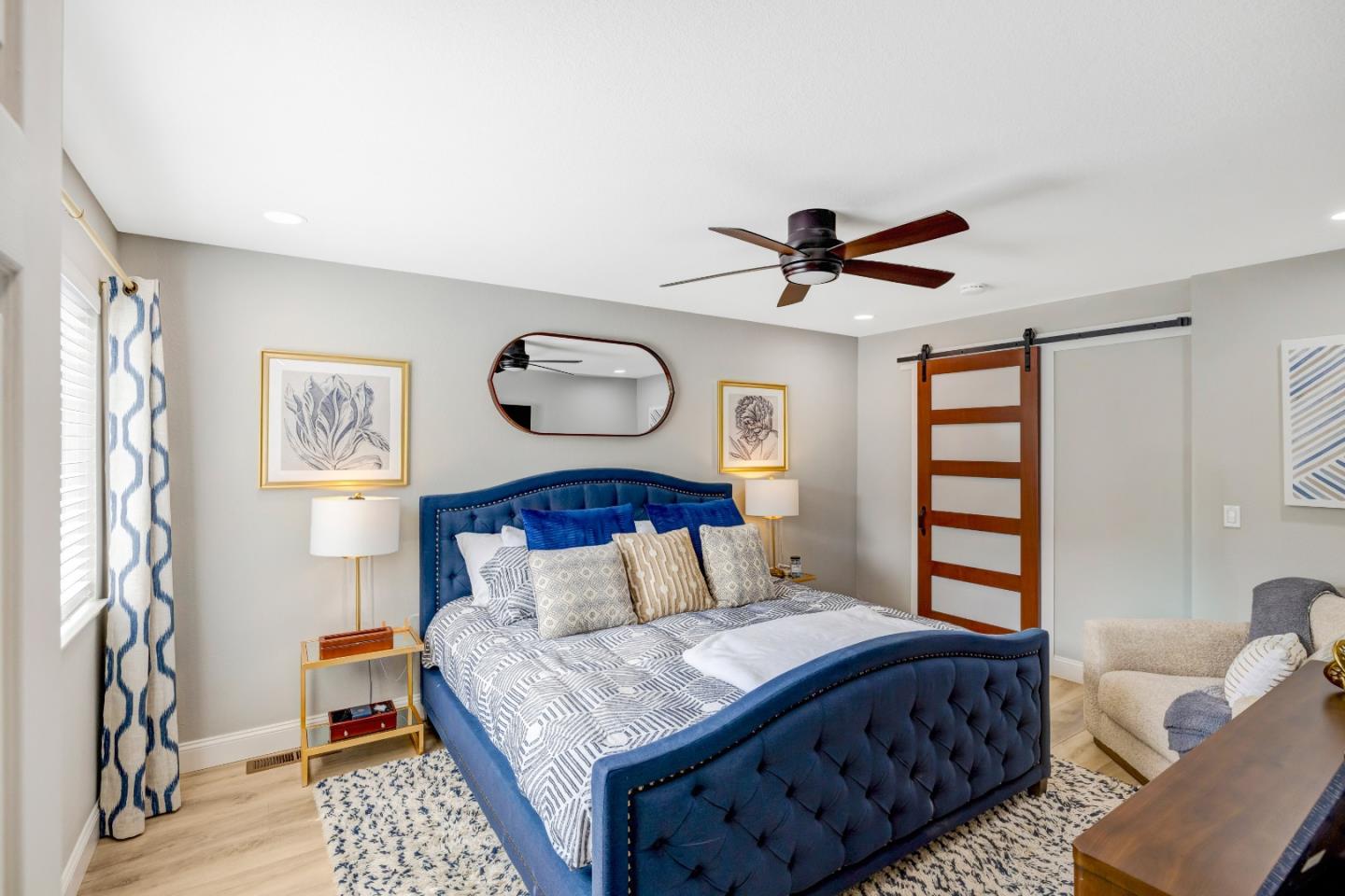 Detail Gallery Image 14 of 28 For 2146 Penasquitas Dr, Aptos,  CA 95003 - 3 Beds | 1/1 Baths