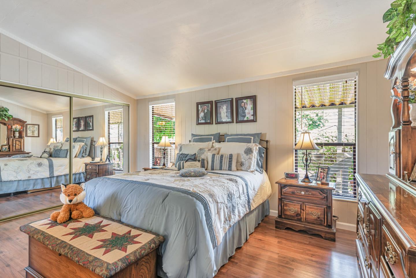 Detail Gallery Image 12 of 20 For 707 Millstream Dr #707,  San Jose,  CA 95125 - 2 Beds | 2 Baths