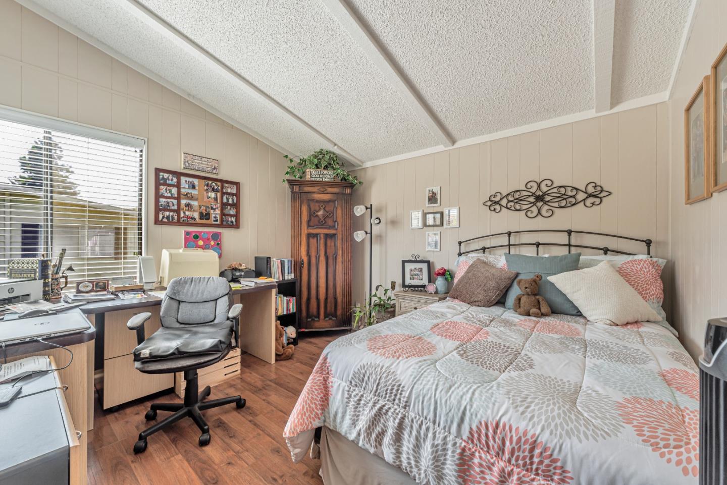 Detail Gallery Image 14 of 20 For 707 Millstream Dr #707,  San Jose,  CA 95125 - 2 Beds | 2 Baths