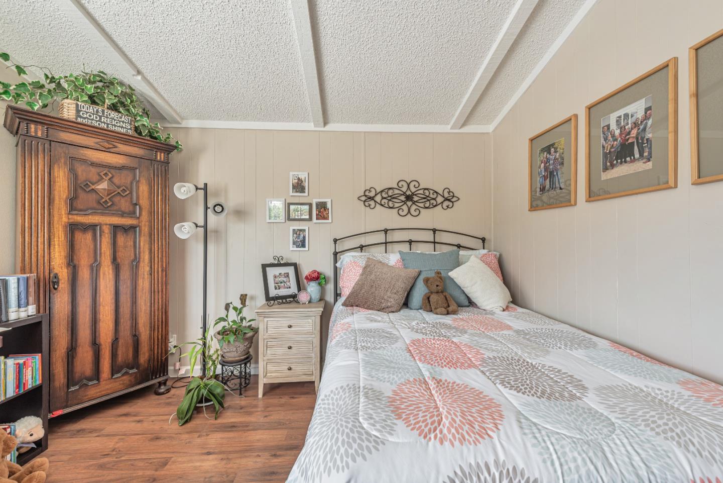 Detail Gallery Image 15 of 20 For 707 Millstream Dr #707,  San Jose,  CA 95125 - 2 Beds | 2 Baths