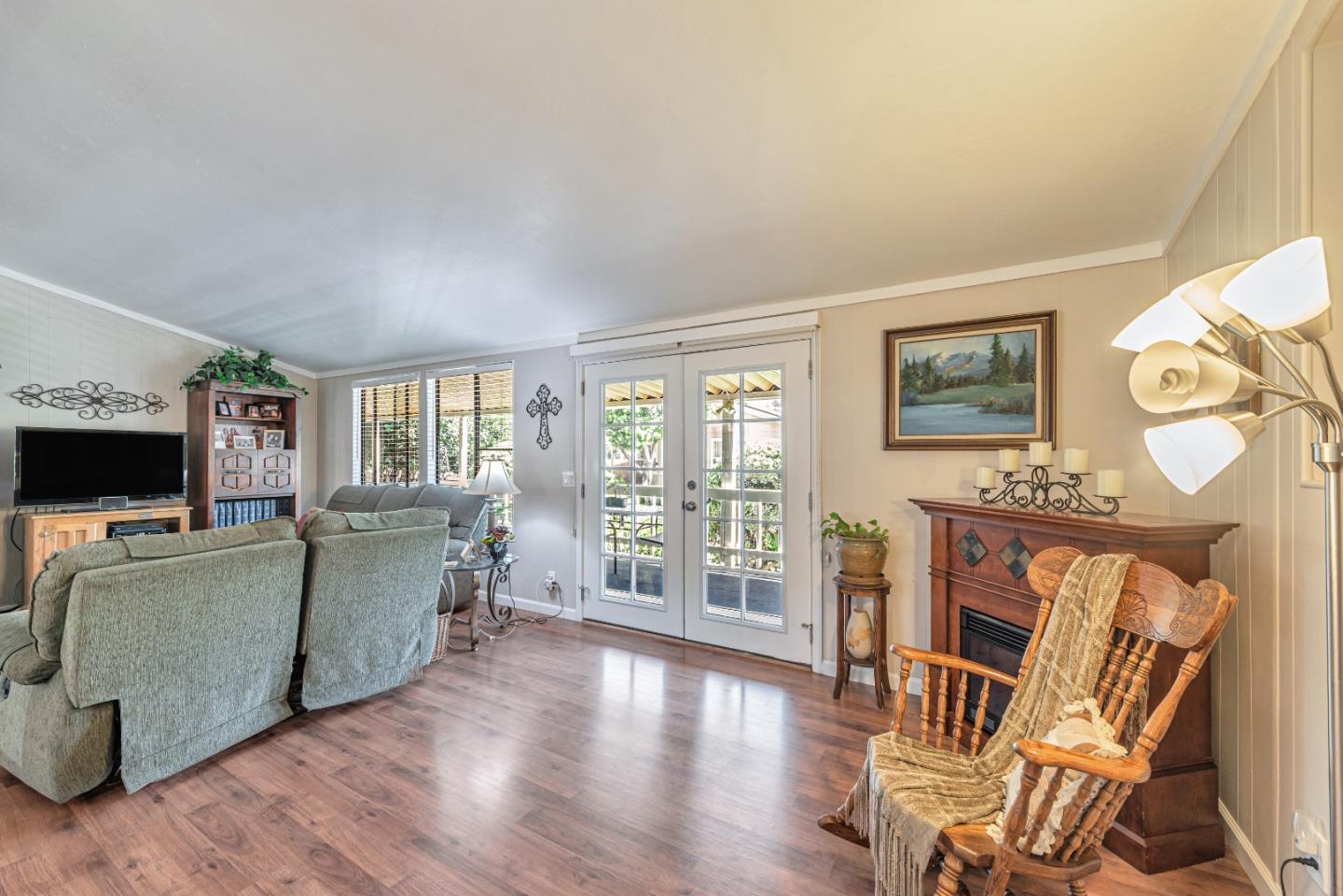 Detail Gallery Image 5 of 20 For 707 Millstream Dr #707,  San Jose,  CA 95125 - 2 Beds | 2 Baths