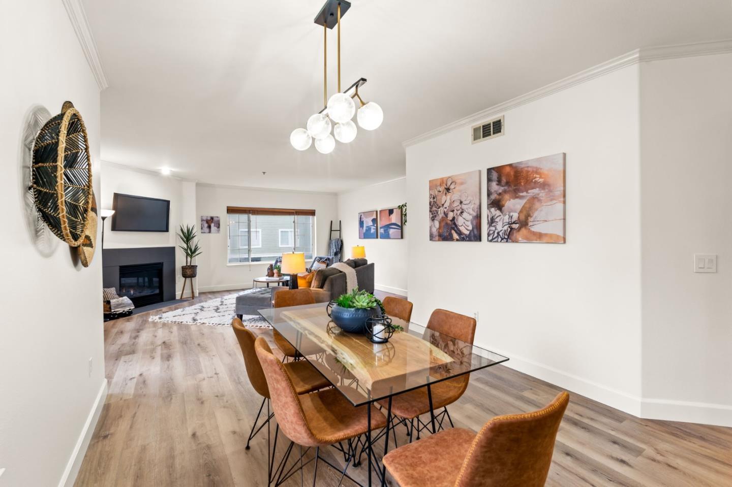 Detail Gallery Image 6 of 23 For 852 Diablo Ave #104,  Novato,  CA 94947 - 2 Beds | 2 Baths