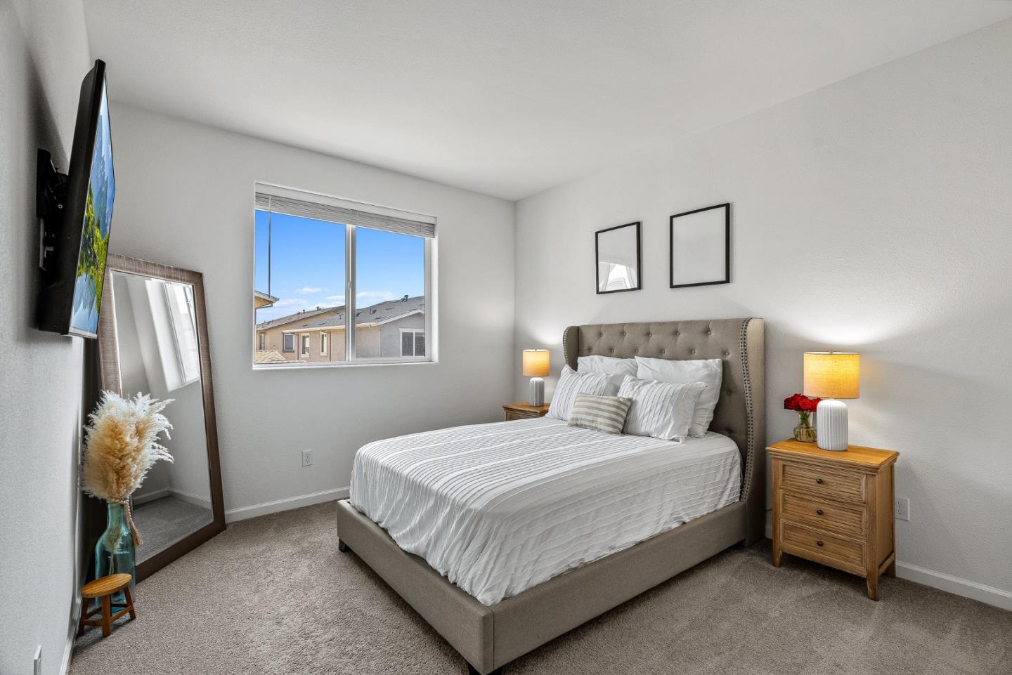 Detail Gallery Image 11 of 25 For 1278 San Antonio St, Soledad,  CA 93960 - 2 Beds | 1 Baths