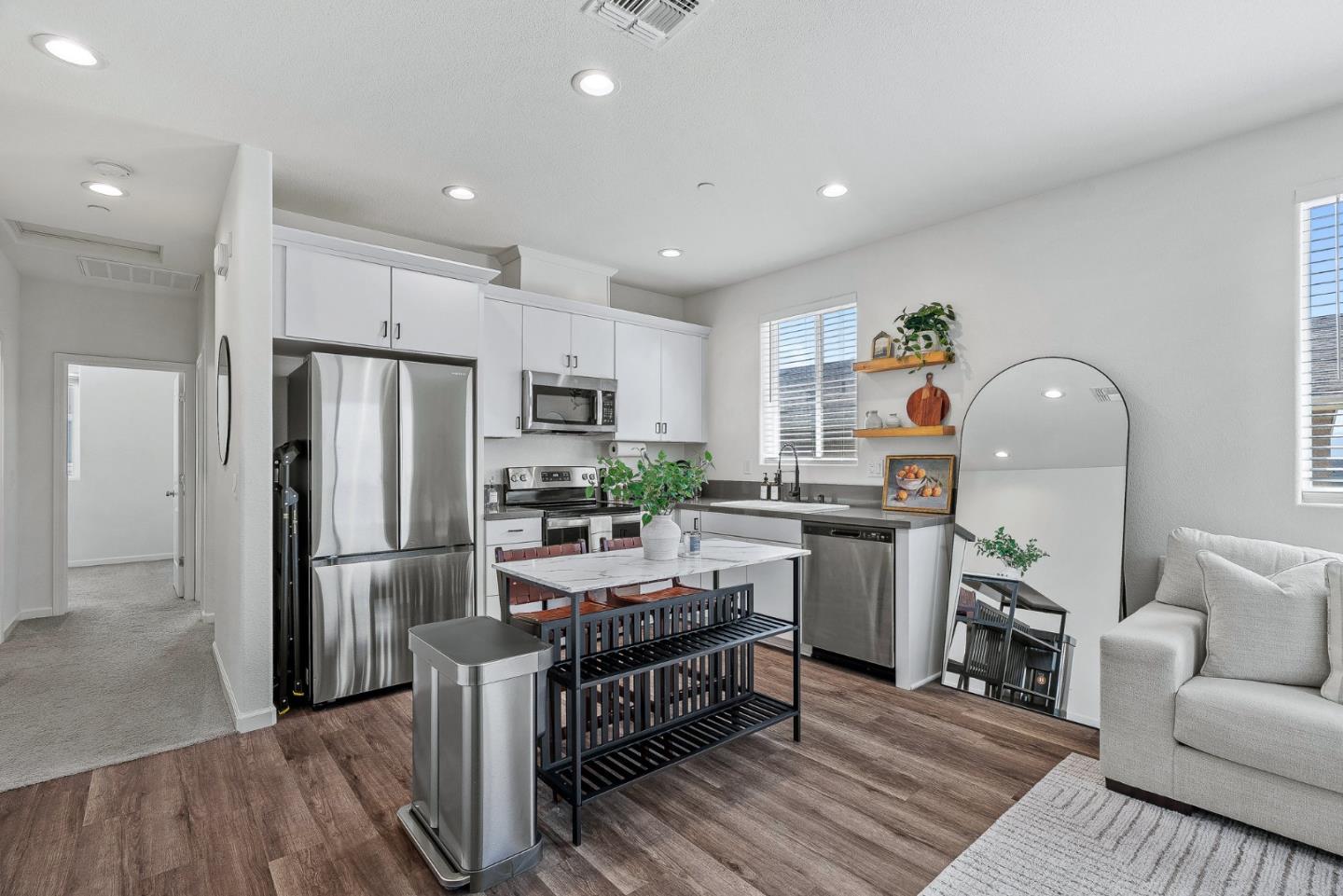 Detail Gallery Image 5 of 25 For 1278 San Antonio St, Soledad,  CA 93960 - 2 Beds | 1 Baths