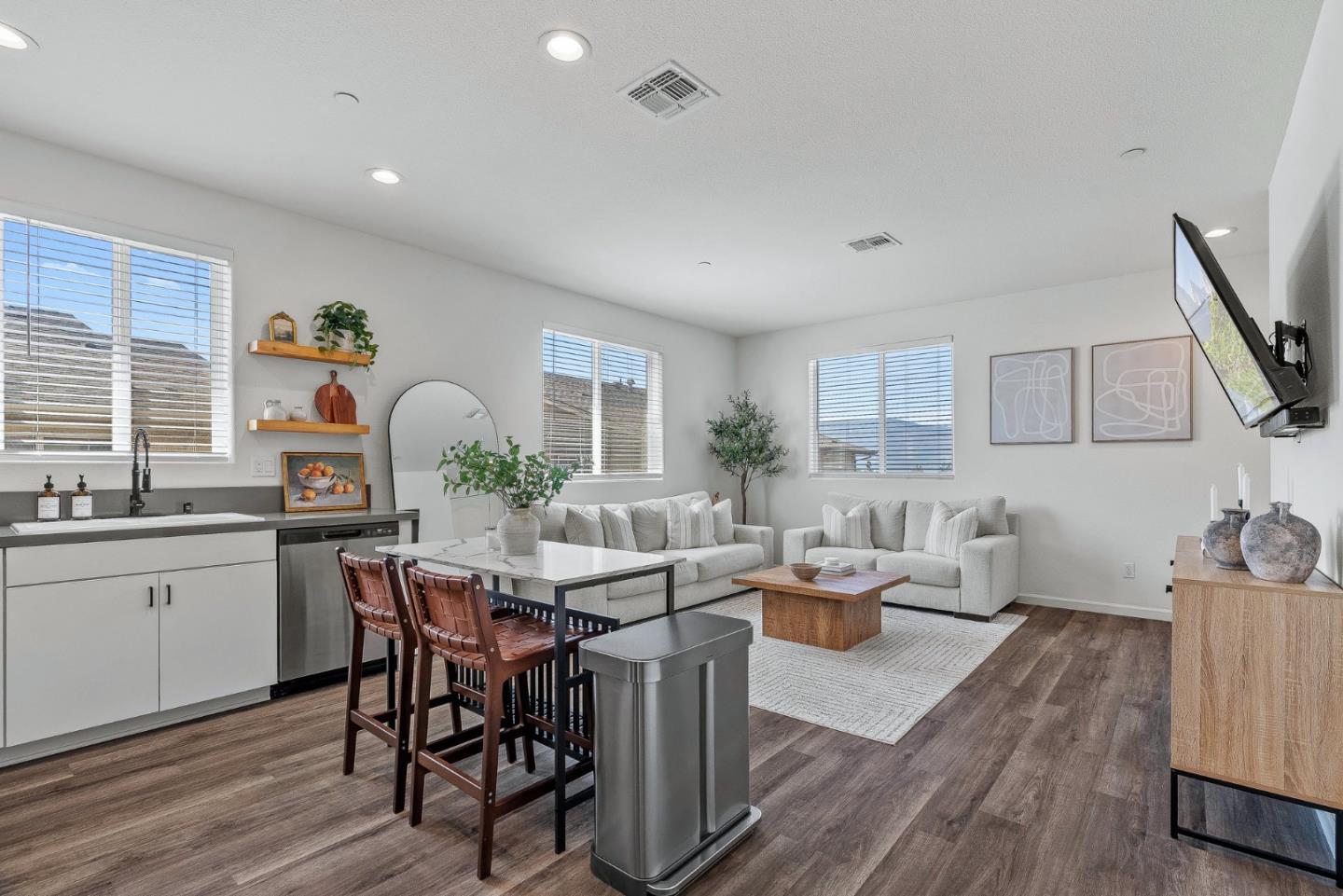 Detail Gallery Image 9 of 25 For 1278 San Antonio St, Soledad,  CA 93960 - 2 Beds | 1 Baths