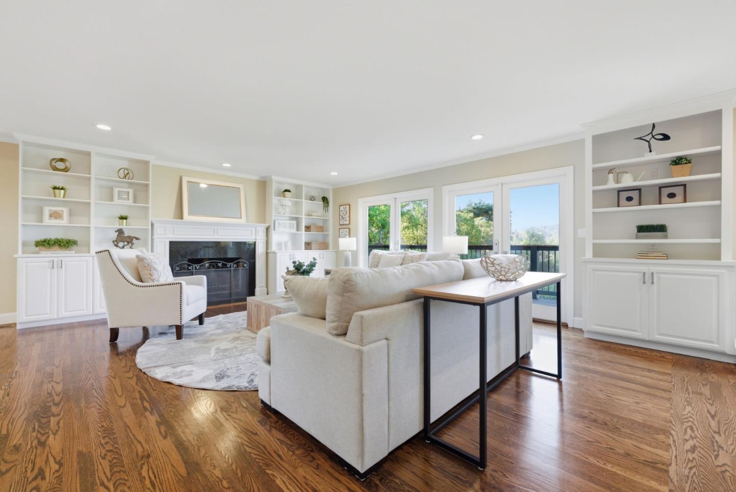 Detail Gallery Image 11 of 51 For 3654 Altamont Way, Redwood City,  CA 94062 - 4 Beds | 3/1 Baths