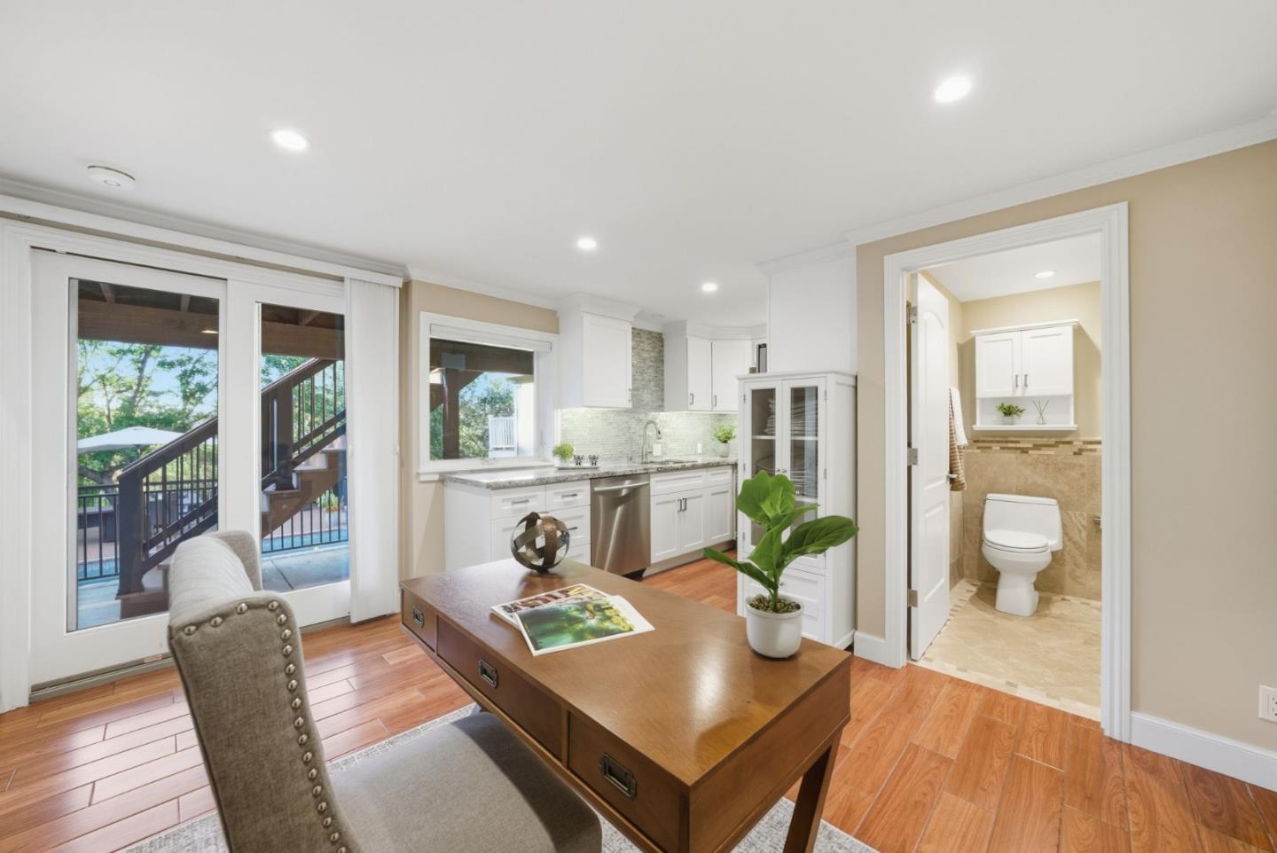 Detail Gallery Image 28 of 51 For 3654 Altamont Way, Redwood City,  CA 94062 - 4 Beds | 3/1 Baths