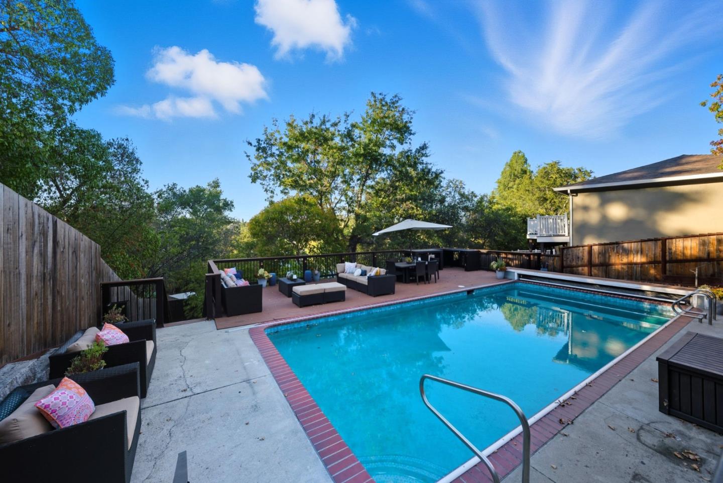 Detail Gallery Image 46 of 51 For 3654 Altamont Way, Redwood City,  CA 94062 - 4 Beds | 3/1 Baths