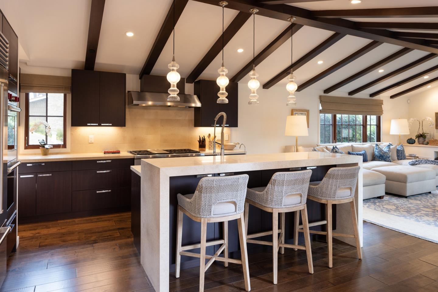 Detail Gallery Image 12 of 24 For 0 Carmelo 4 Sw of Ocean Ave, Carmel,  CA 93921 - 3 Beds | 3/1 Baths