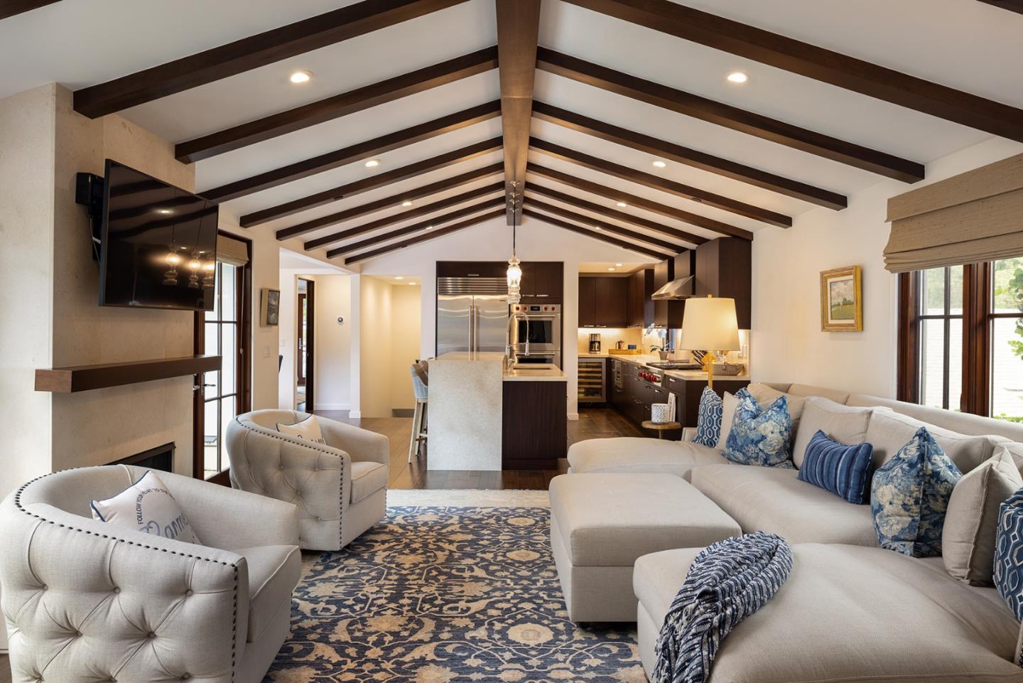 Detail Gallery Image 8 of 24 For 0 Carmelo 4 Sw of Ocean Ave, Carmel,  CA 93921 - 3 Beds | 3/1 Baths