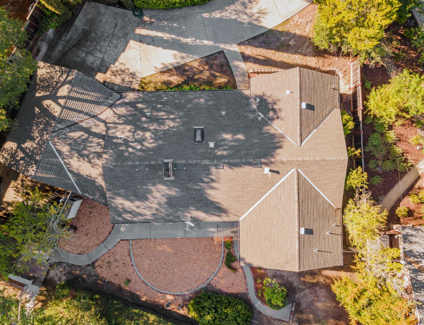 Detail Gallery Image 34 of 35 For 23492 Sunset Dr, Los Gatos,  CA 95033 - 3 Beds | 2/1 Baths