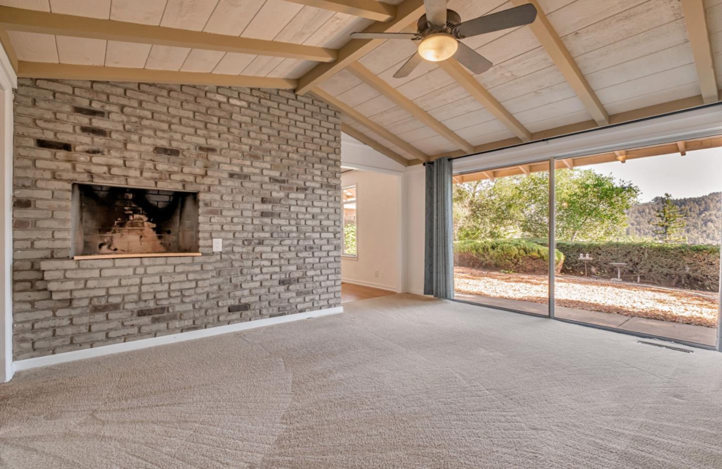 Detail Gallery Image 9 of 35 For 23492 Sunset Dr, Los Gatos,  CA 95033 - 3 Beds | 2/1 Baths