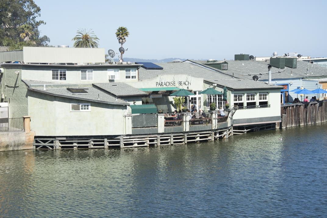 Detail Gallery Image 14 of 22 For 4380 Diamond St #3,  Capitola,  CA 95010 - 2 Beds | 1 Baths