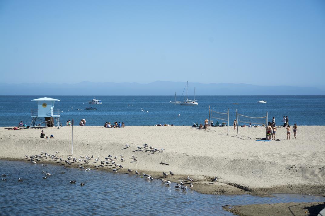 Detail Gallery Image 15 of 22 For 4380 Diamond St #3,  Capitola,  CA 95010 - 2 Beds | 1 Baths