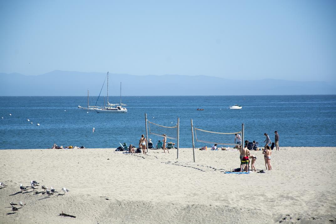 Detail Gallery Image 16 of 22 For 4380 Diamond St #3,  Capitola,  CA 95010 - 2 Beds | 1 Baths