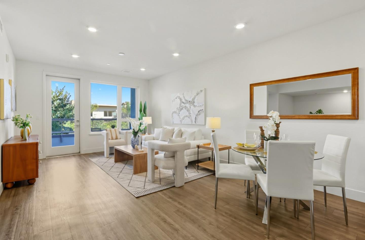 Detail Gallery Image 12 of 42 For 5951 Sunstone Dr #208,  San Jose,  CA 95123 - 2 Beds | 2 Baths