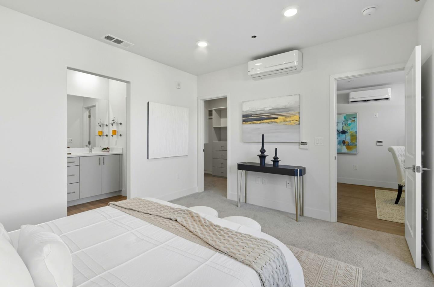 Detail Gallery Image 14 of 42 For 5951 Sunstone Dr #208,  San Jose,  CA 95123 - 2 Beds | 2 Baths