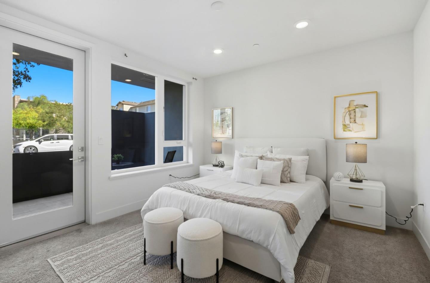 Detail Gallery Image 16 of 42 For 5951 Sunstone Dr #208,  San Jose,  CA 95123 - 2 Beds | 2 Baths