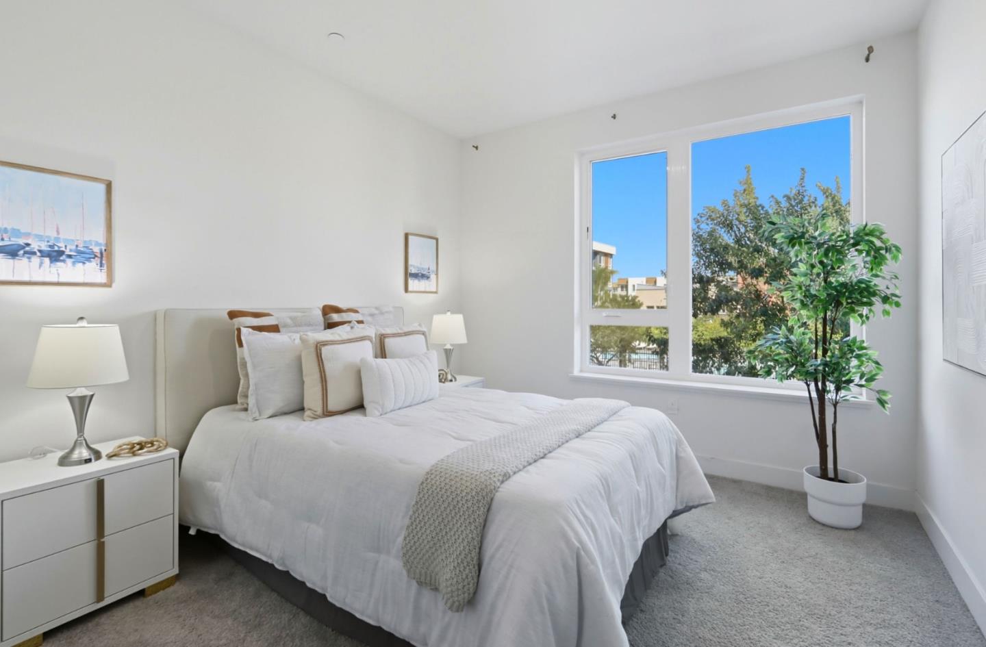 Detail Gallery Image 24 of 42 For 5951 Sunstone Dr #208,  San Jose,  CA 95123 - 2 Beds | 2 Baths