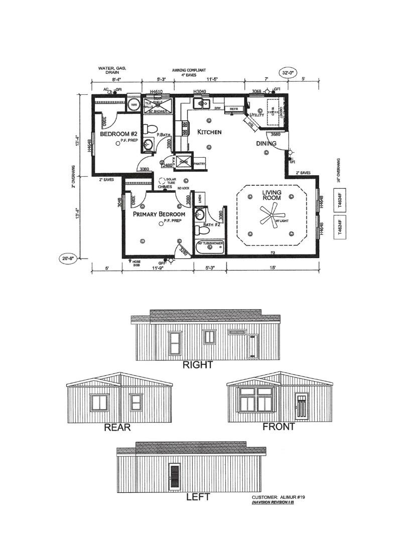 Detail Gallery Image 9 of 9 For 4300 Soquel Dr #19,  Soquel,  CA 95073 - 2 Beds | 2 Baths
