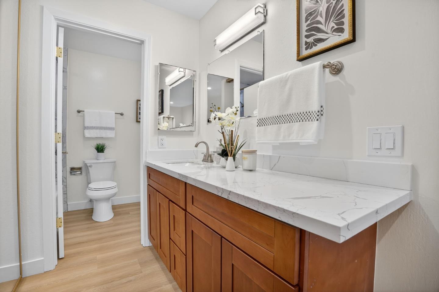 Detail Gallery Image 14 of 30 For 90 Flynn Ave #C,  Mountain View,  CA 94043 - 2 Beds | 1 Baths